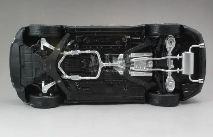 Высокая имитация INFINITI QX70 SUV Коллекция Модель 1:18 передовая модель автомобиля из сплава, литая металлическая модель игрушечного автомобиля