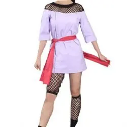 Женский костюм для косплея из аниме Наруто|womens cosplay costumes|naruto cosplaycosplay costume |