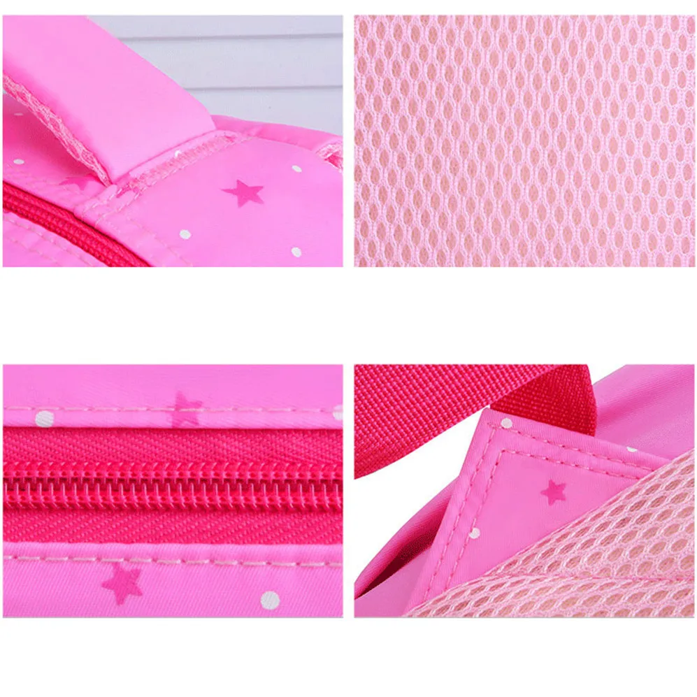 Сумка школьные ранцы 3 шт./компл. школьный ортопедический ранец рюкзаки для детей