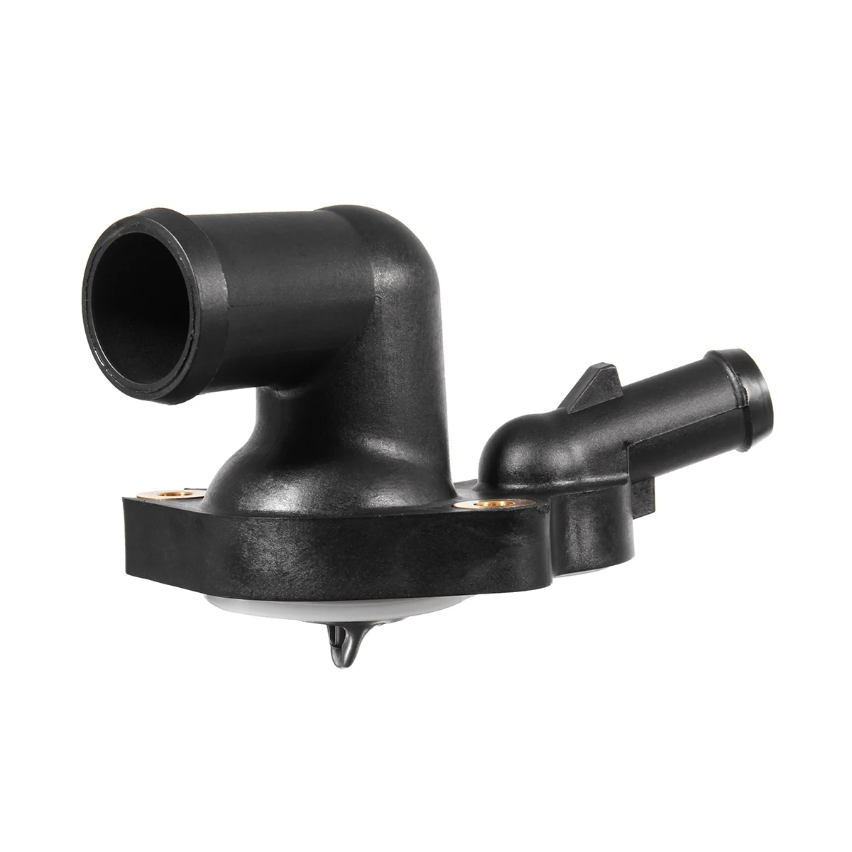 Термостат охлаждающей жидкости радиатора и комплект корпуса 11537512733 11537512734 для Bmw