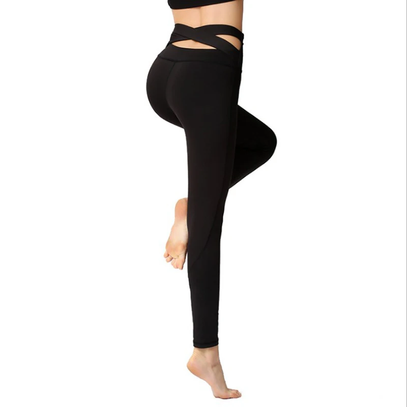 

Gym Outfit Women Gym Wear Women Suit Yoga Pants GYM Fitness Leginsy Sportowe Scrunch Butt Leggings Compression Pants Women