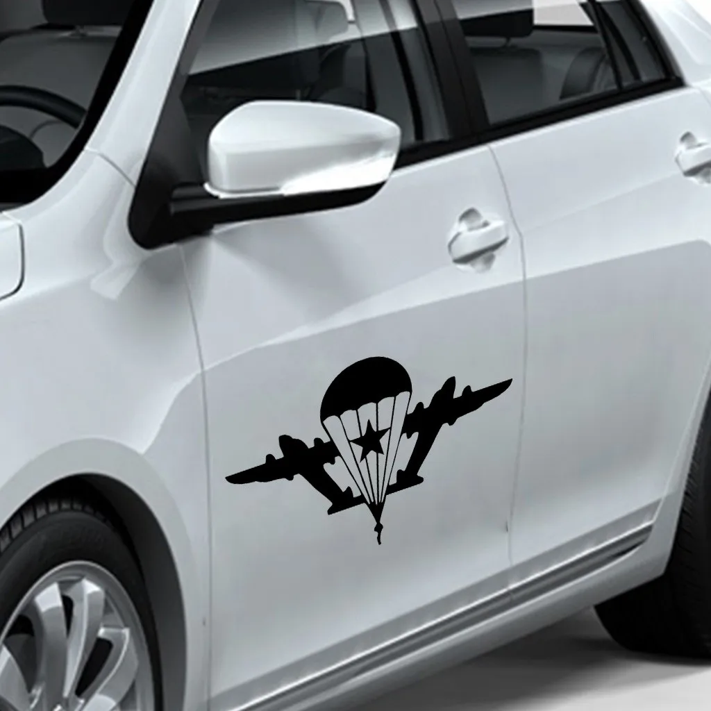 Автомобильные наклейки индивидуальные автомобильные настенные украшения для