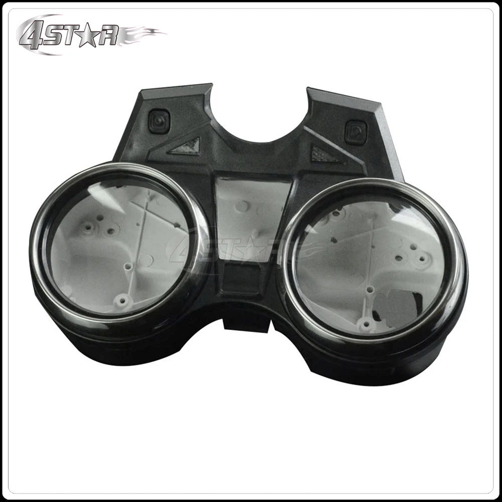 

New Motorcycle Accessories Speedometer Tachometer Instrument Gauge Case Cover For HONDA CB1300 2003-2008 03 04 05 06 07 08