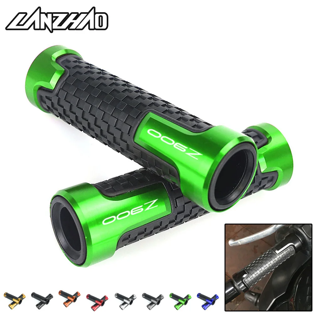 Motorcycle Hand Grips 7/8