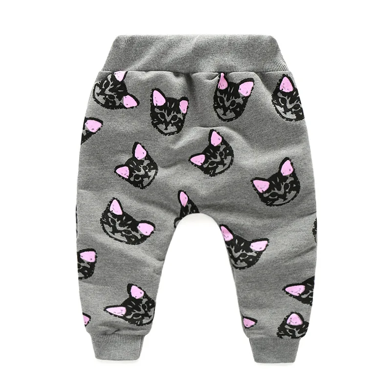 Новинка 2020 свитер с длинным рукавом и круглым вырезом для маленьких девочек