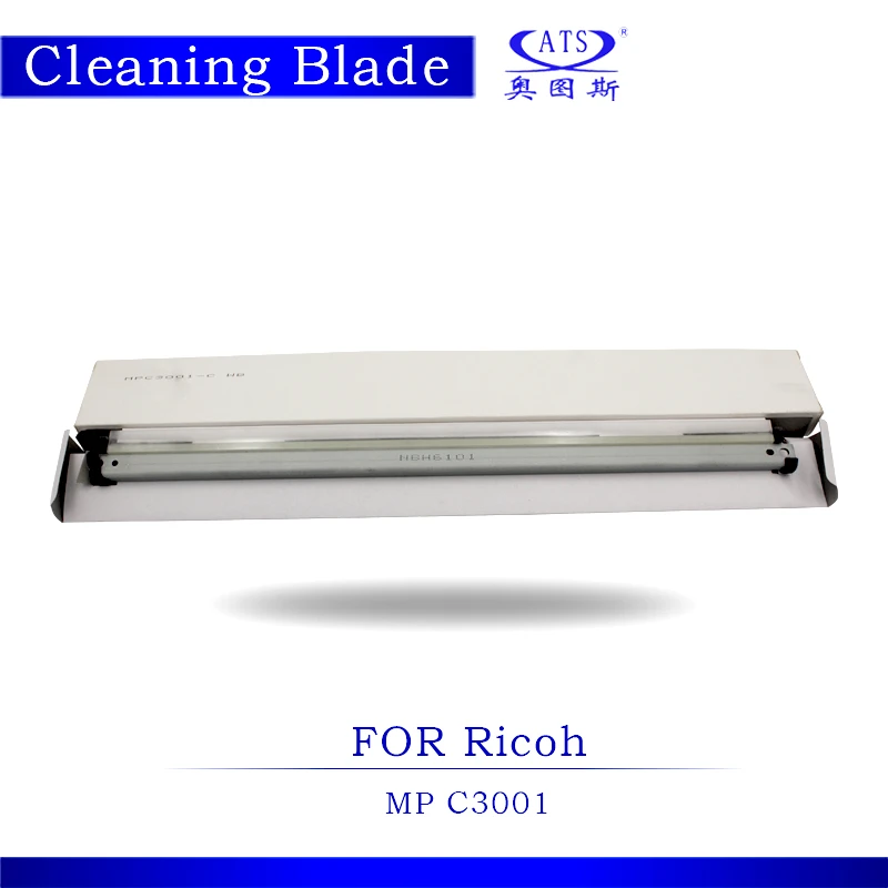 2 шт. лезвия для очистки барабана Ricoh MPC 3001 3501 4501 5501 совместимые с MPC3001 MPC3501 MPC4501 MPC5501