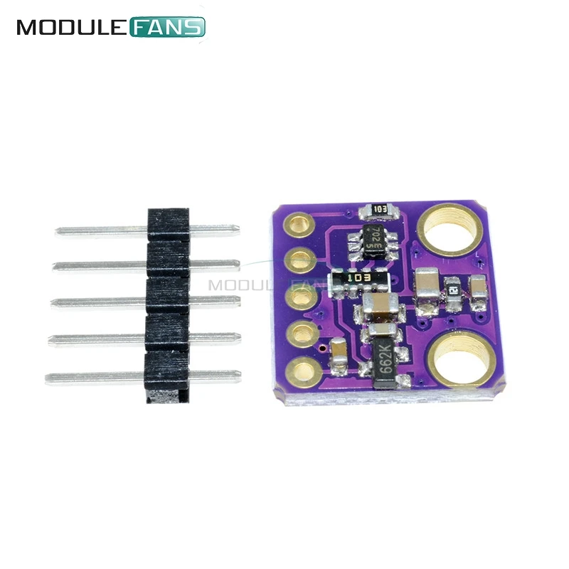 GY-APDS9930-LLC APDS-9930, ООО, IIC, igc интерфейс, светильник окружающего воздуха, инфракрасный светодиодный датчик приближения