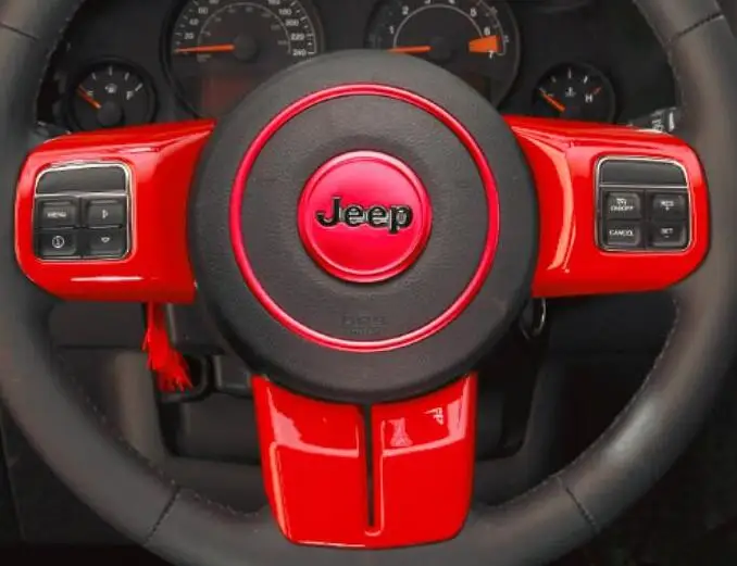 DVD рамка консоль руль динамик гриль внутренняя внешняя отделка крышка красный