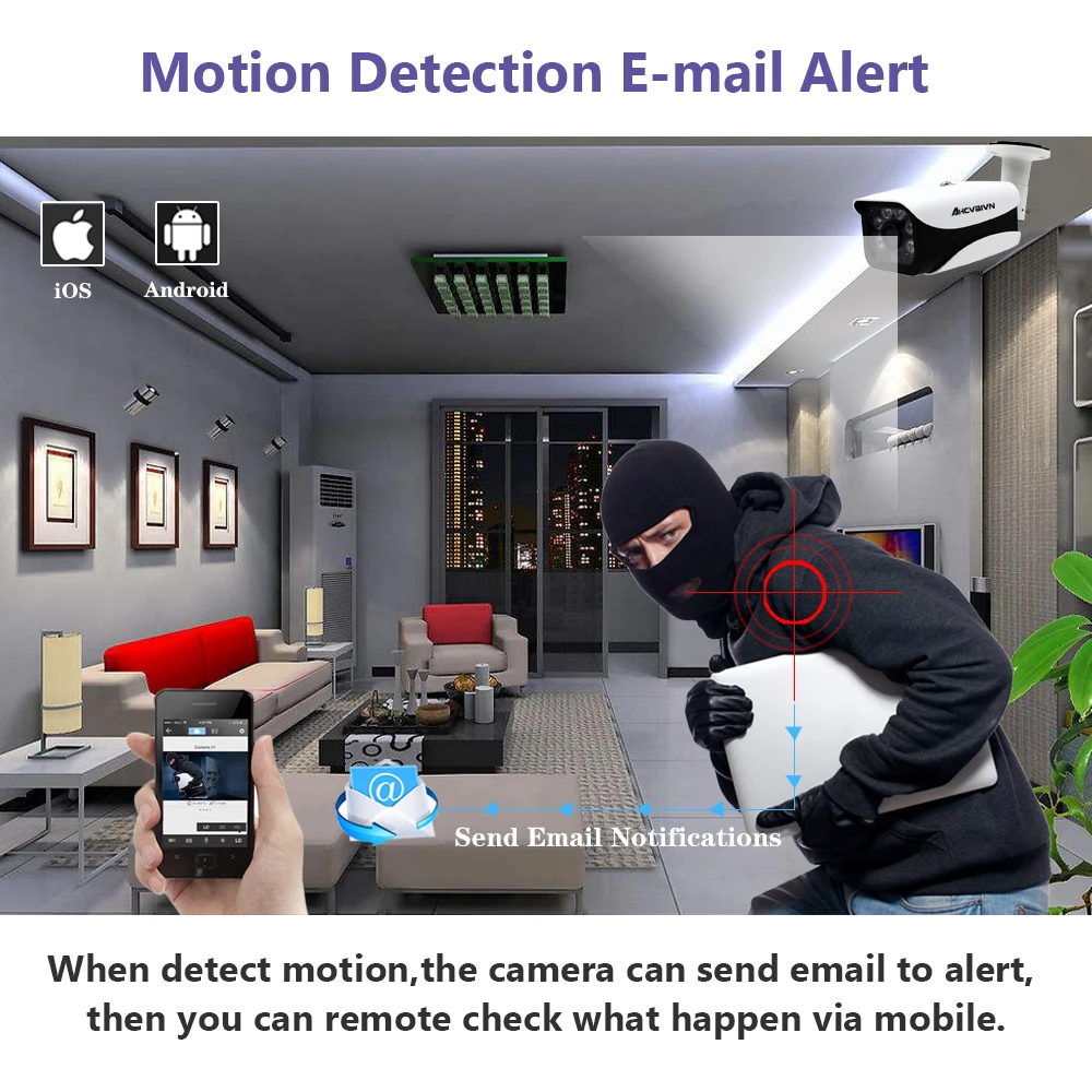 5MP CCTV система 16CH DVR комплект 16 шт 5MP Низкая освещенность камеры Металл водонепроницаемый открытый Крытый HD CCTV камера Система дистанционного просмотра