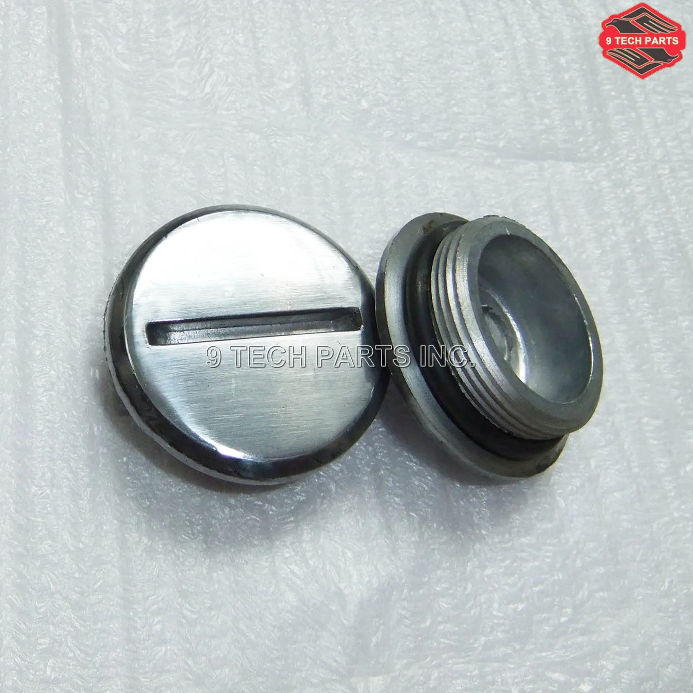 Регулируемая крышка/крышка мотоцикла с уплотнением типа O | Автомобили и