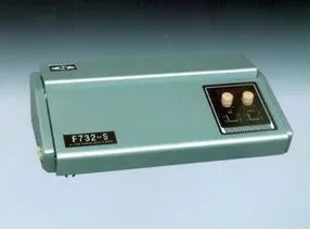 

(Shanghai Huaguang) F732-S dual beam digital mercury analyzer / digital mercury mercury