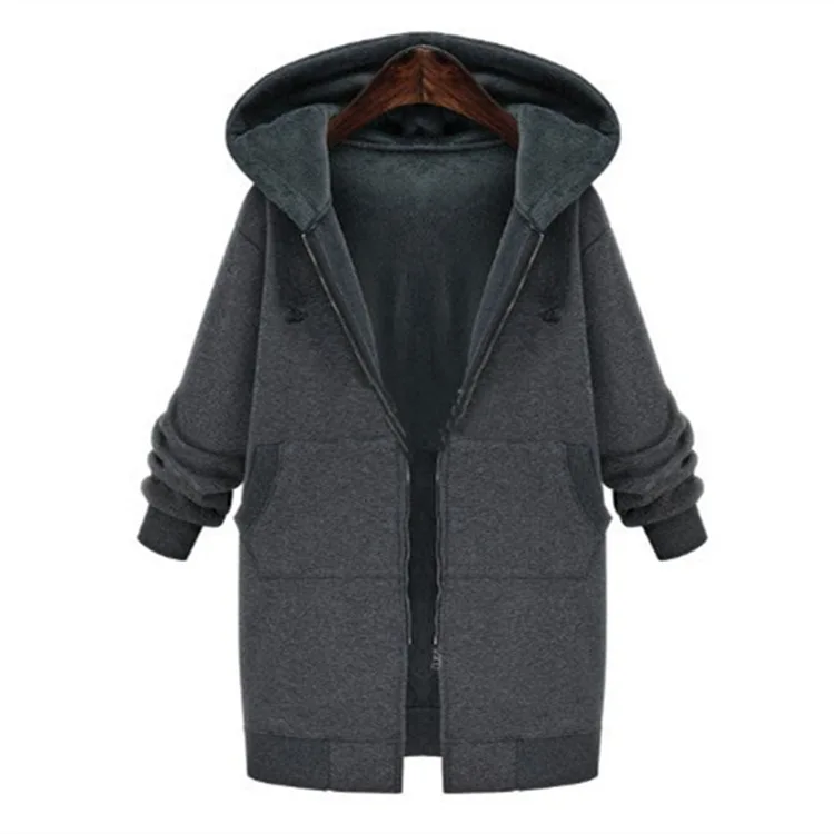 Женский облегающий Тренч средней длины ветровка составного кроя с капюшоном