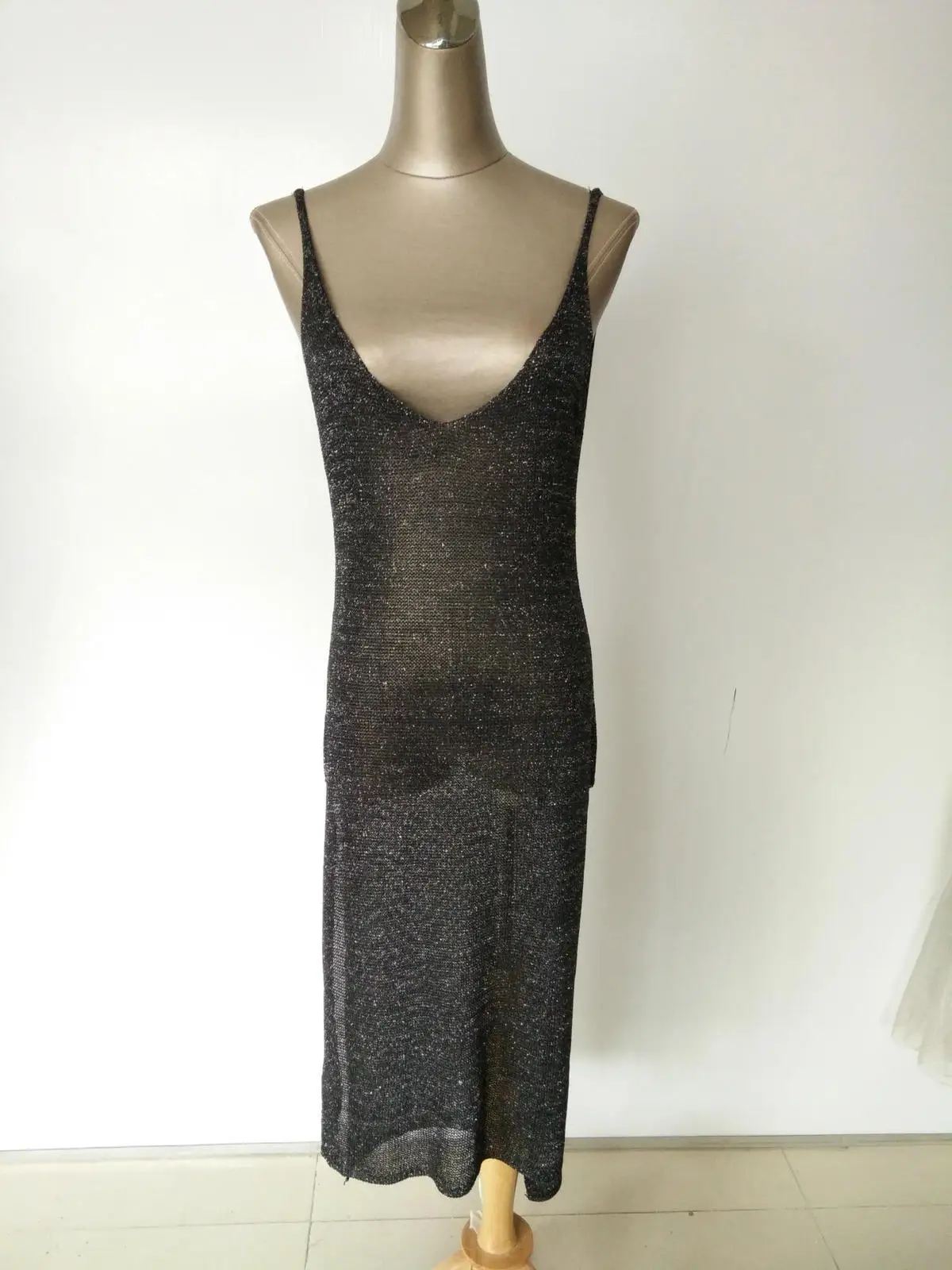 Для женщин сексуальное бикини Летний пляж Cover up купальник прикрывает ванный