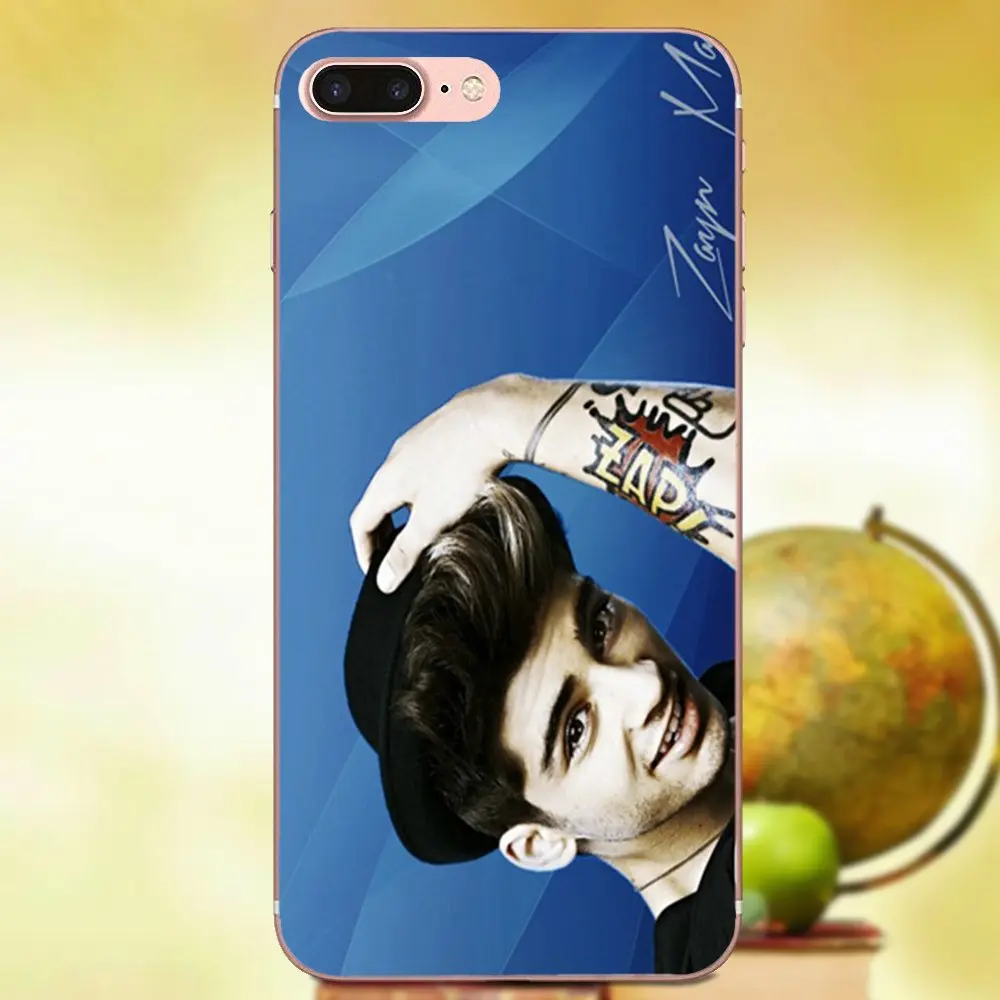 Красивый чехол Guy Zayn Malik для Galaxy J1 J2 J3 J330 J4 J5 J6 J7 J730 J8 2015 2016 2017 2018 mini Pro | Мобильные