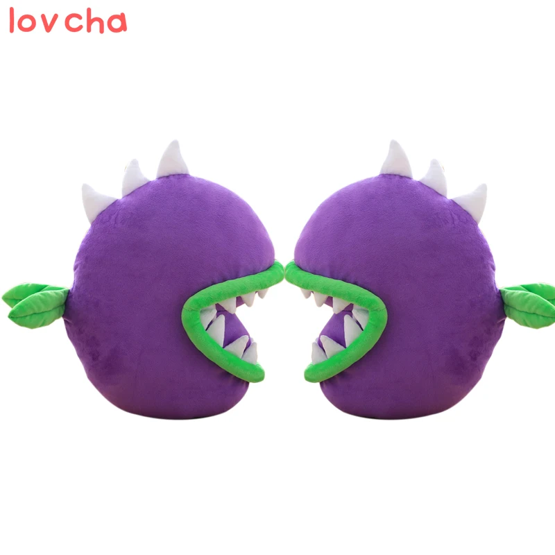 L 45 см Плюшевые труп людоед цветок Chomper игрушка Подушки детские кукла творческий