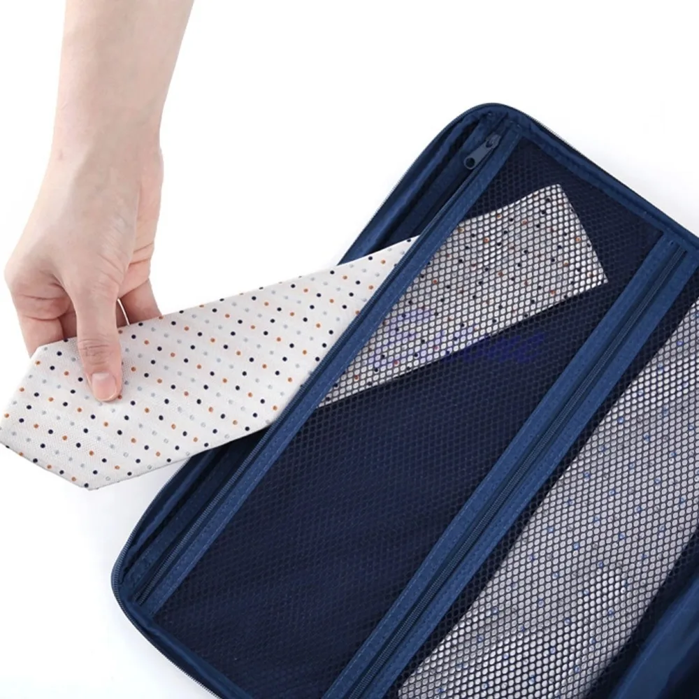 Модный Мужской Дорожный Чехол LDAJMW из нетканого материала органайзер для