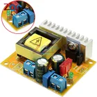 DC-DC 832V to 45390V High Voltage Boost Converter ZVS Step Up Booster Module