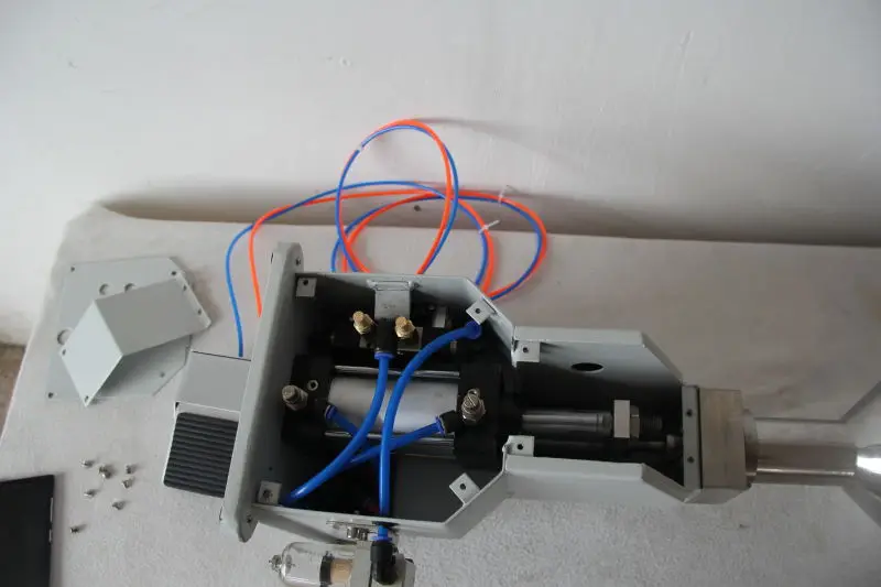 Прочный Лидер продаж паста кожи кремовой начинкой машина|Пневматические