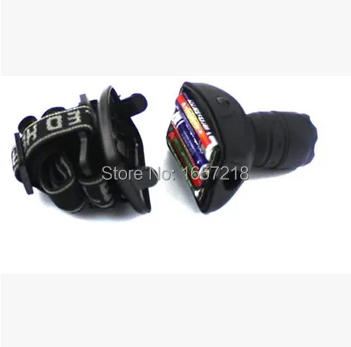 1 шт./лот популярные товары светодиодная фара для дома ухода и активного отдыха