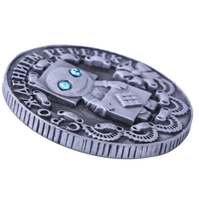 Популярные 100% горячая Распродажа китайского бренда/русский Lucky реплики