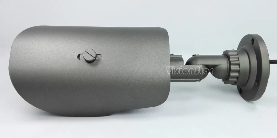 Камера видеонаблюдения Sony с функцией увеличения изображения | Безопасность и