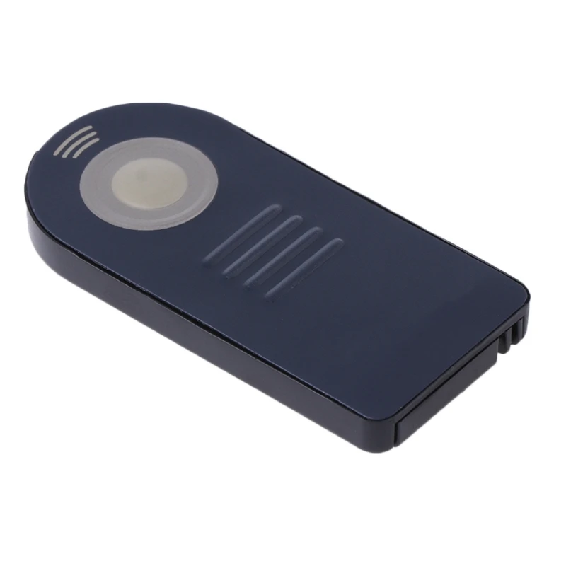 RC-5 спуск затвора беспроводной ИК-пульт дистанционного управления для камеры Canon |