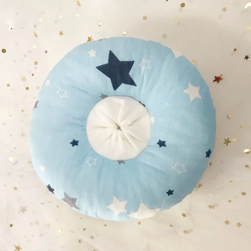 1 шт. защитный чехол для собаки кошки ошейник шеи против укуса мягкий царапин