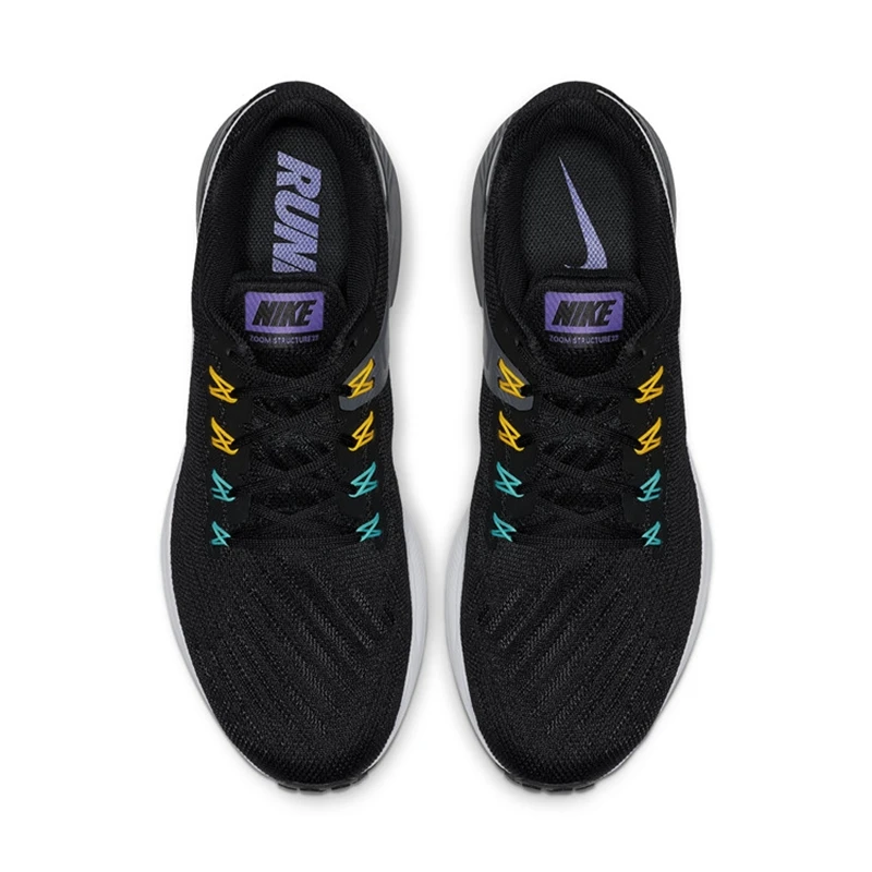 Новое поступление NIKE AIR ZOOM структура 22 Для мужчин, прямые поставки от производителя