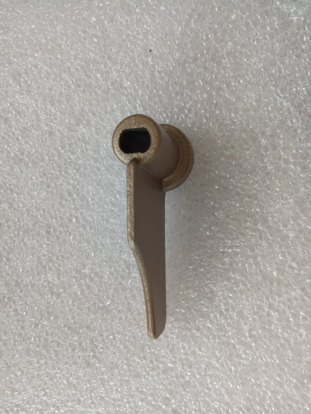 1 шт. лезвие для перемешивания хлеба/низкоуровневые средние ступенчатые лопатки