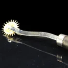 Взрослые игры, секс-Ролик Колесо вартенберга, стимулятор сосков для тела, секс-игрушки для пар, игры, снаряжение для груди, пениса, языка