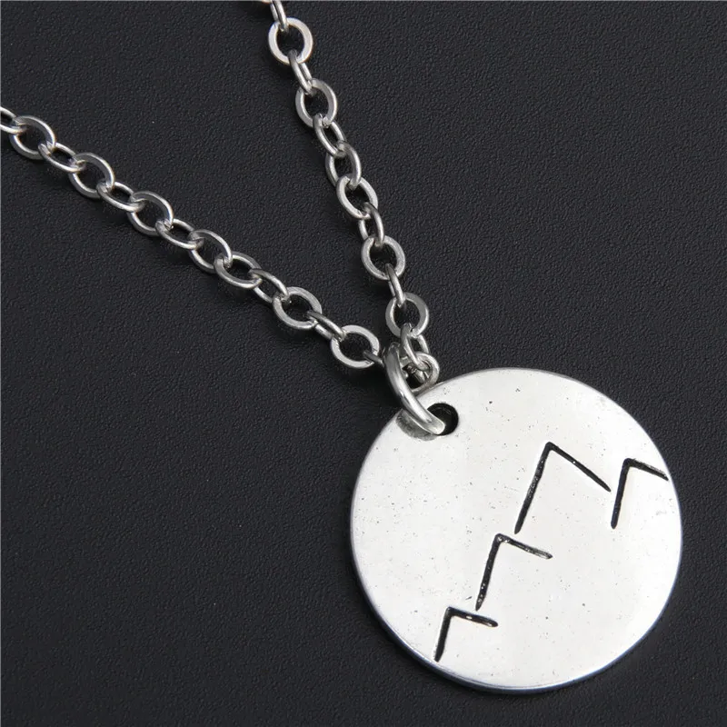 1 шт. новинка 2019 подвеска в виде цветка горное ожерелье бижутерия для кемпинга