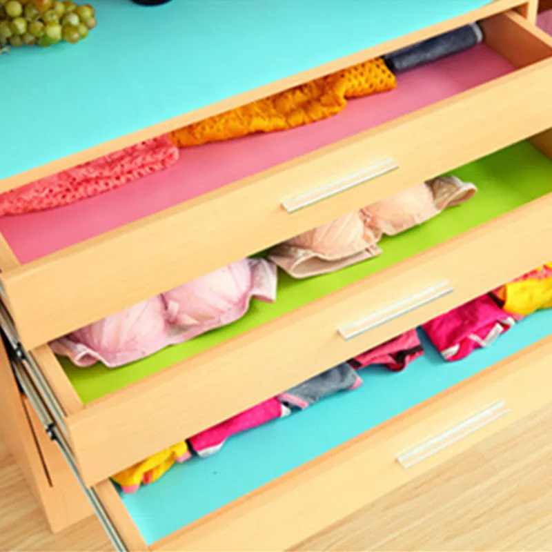 Бесплатная доставка нескользящая подкладка для шкафа влагостойкая Подушка