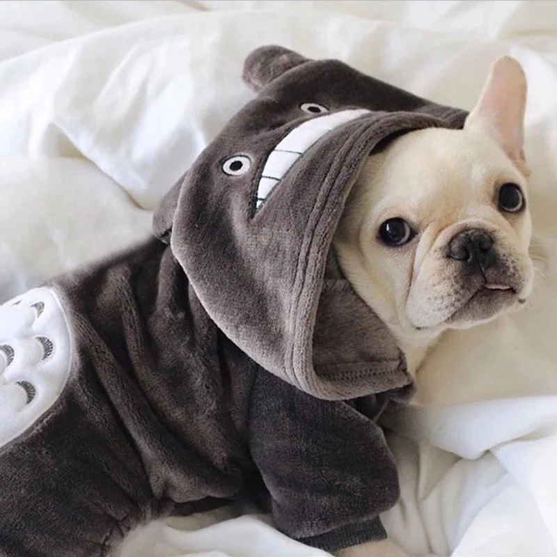 Зимняя Теплая Флисовая одежда для маленьких собак пальто чихуахуа куртки