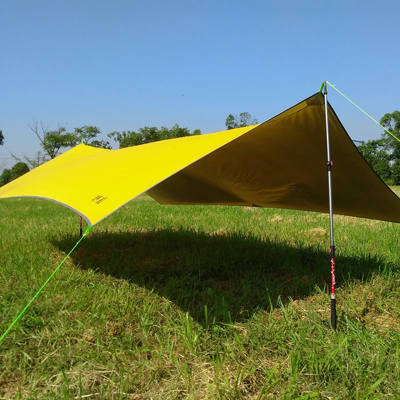 Аста шестерни солнечное теневое покрытие для Водонепроницаемый открытый