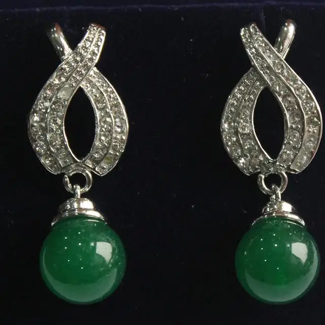 Серьги ручной работы в виде капли синего лазурита серьги из стерлингового