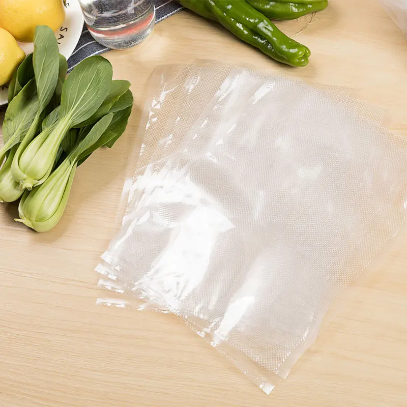 Вакуумный упаковщик ANIMORE 15x500 пакеты для хранения продуктов 2 рулона