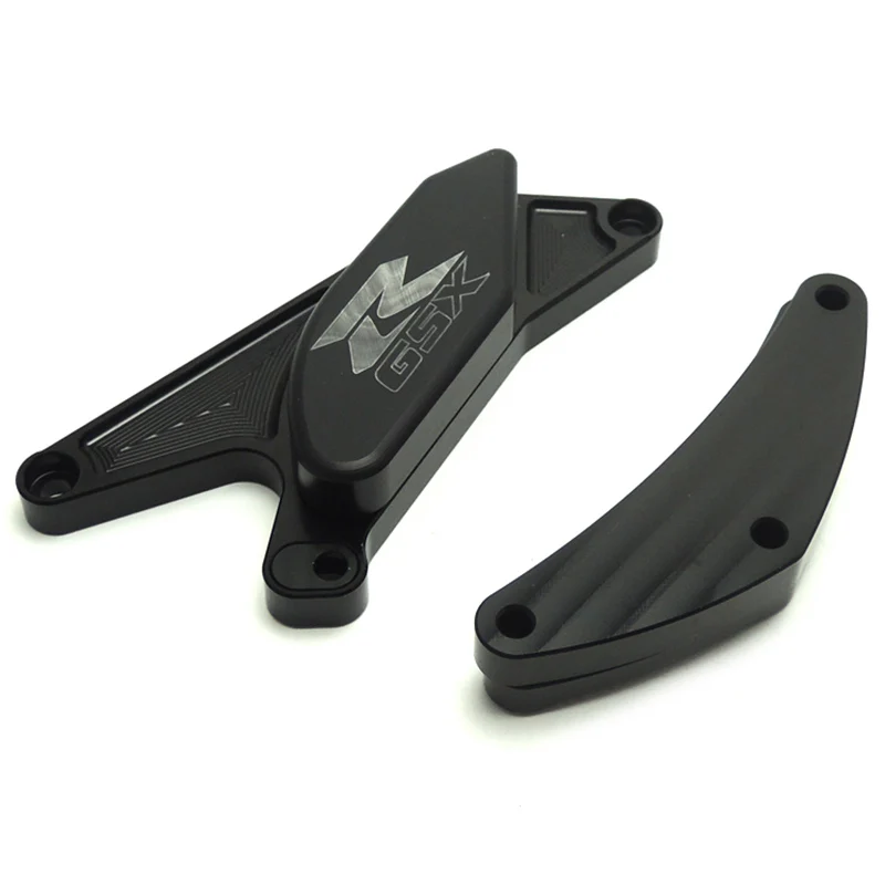 Для Suzuki Gsx R Gsxr 600 750 2006 2007 2008 2009 2010 Рамка слайдер Краш Pad двигатель статор чехол Saver