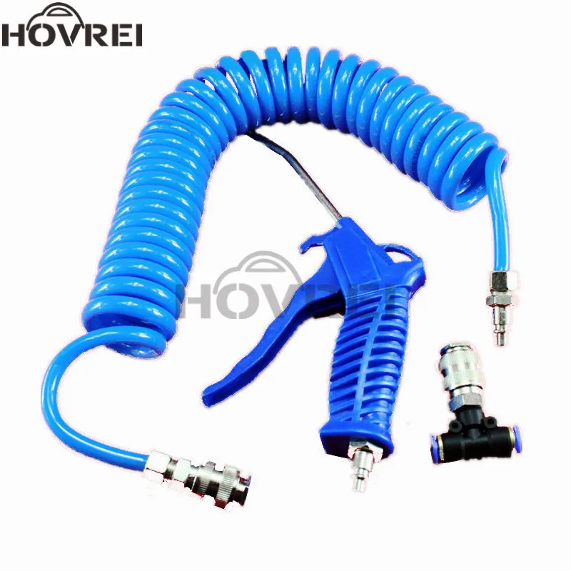 Автомобильный распылитель воздуха с 5m шлангом отдачи для грузовиков