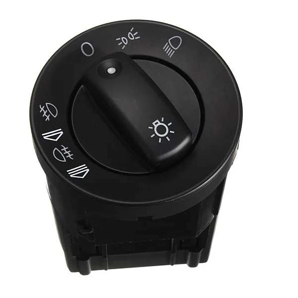Передняя противотуманная фара для Audi A4 B6 OEM 8E0941531|for audi a4 b6|fog lamp switchfog light switch |
