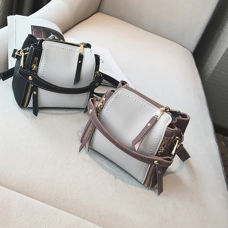 Longmiao модная маленькая сумка в виде ракушки сумки женские вечерние через плечо