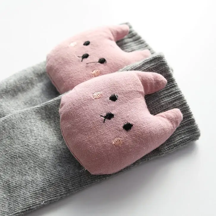 Весенне-летние детские носки 1 парад/Лот гольфы для малышей с рисунком головы