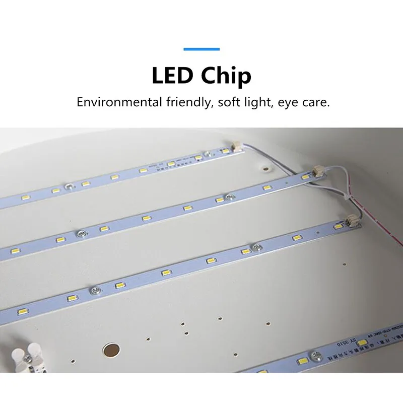 Высокий светодиодный потолочный светильник для ванной комнаты IP44