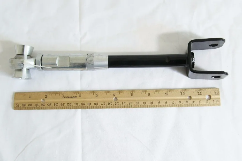 Задние ручки Adj Camber подходят для Niss @ n 03-07 350Z купе 2D 3.5L 3948CC V6 | Автомобили и
