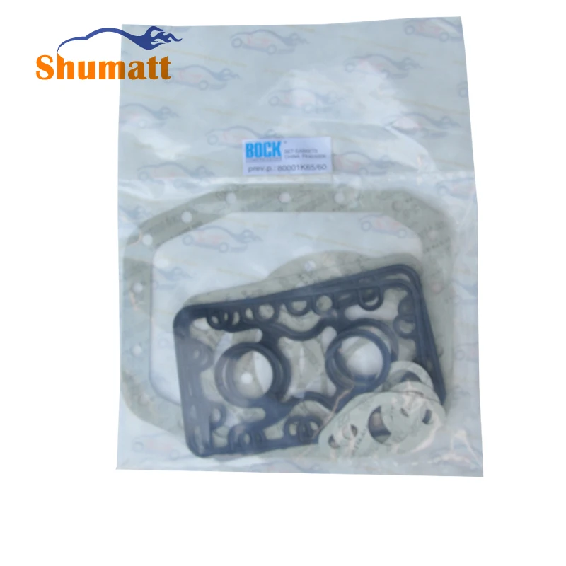 Высококачественный компрессор для кондиционирования воздуха полный комплект