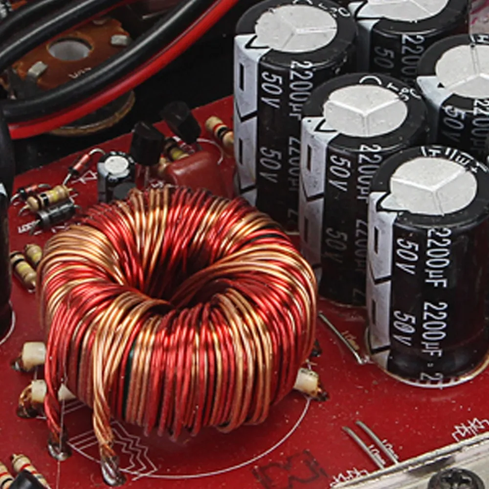 Новое поступление Hi-Fi высокое Мощность сабвуфер 200W 12V сабвуфер усилитель доска Amp Mb домашний усилитель