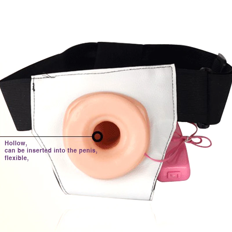 3 шт. секс игрушки для взрослых фаллоимитаторы пары Мужская одежда вибрирующий