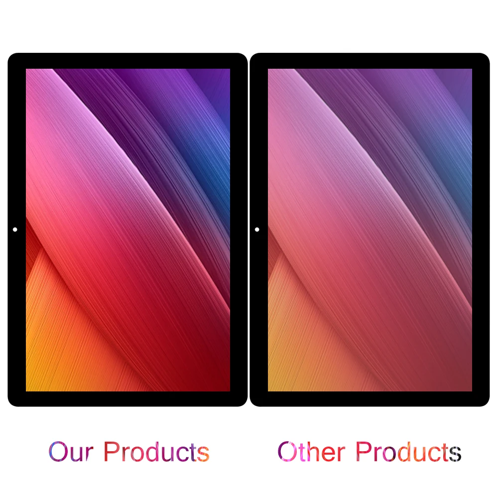 SRJTEK 10," для huawei MediaPad T5 10 ЖК-дисплей AGS2-L09 AGS2-W09 AGS2-L03 AGS2-W19 Дисплей матрица Сенсорный экран планшета Ассамблеи