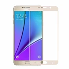Закаленное стекло для Samsung GALAXY Note 5 Note5 N9200N920 N920A N920F N920I N920G 5,7 дюйма