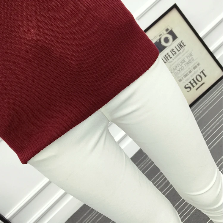 Свитер женский весна осень зима 2017 feminina тонкий пуловер кружева стежка с длинным