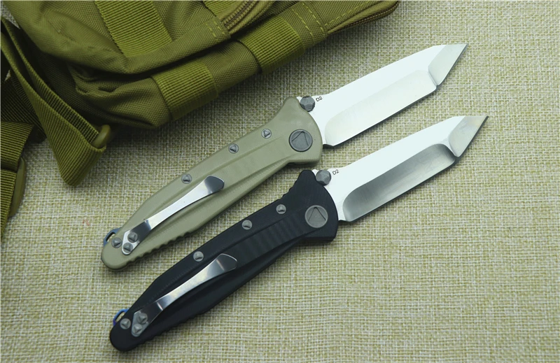 Складной нож Delta Force многофункциональный клинок D2 рукоятка G10 для повседневного